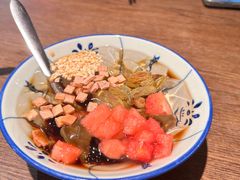 -杨记隆府重庆江湖菜(龙湖滨江天街店)