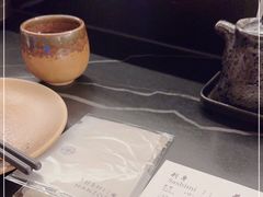-Sushi Hanzo半藏(天环广场店)