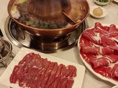 -百友顺涮肉城(故城东路店)