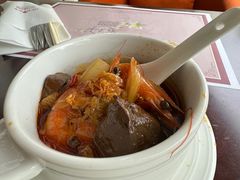 -东莞塘厦三正半山温泉酒店·沙利文西餐厅