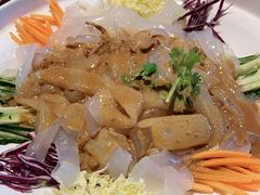 -大清花饺子(山庄店)