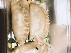 -西贝(上海我格广场店)