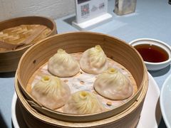 蟹粉汤包-苏帮袁Sue Cuisine(将台店)
