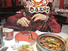 -大鸭梨烤鸭·北京菜(南小街/南苑店)