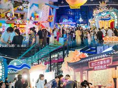 -弘阳·未来世界(弘阳广场店)