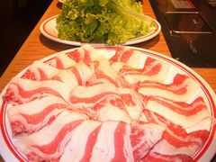 肥牛-新石器烤肉(周浦万达店)