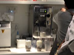 -兰熊鲜奶(西直门凯德mall店)