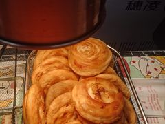 -运栋天马牛肉饼(林科大店)