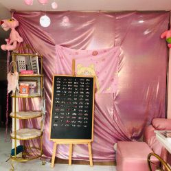 -JX今喜美甲美睫