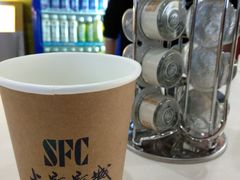 -SFC上影影城(新世界店)