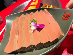 -谭鸭血老火锅(长春一店)