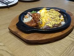 -凡塔斯牛排自助餐厅(广东佛山三水万达店)