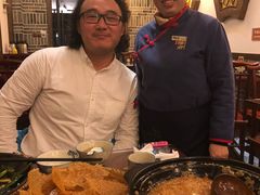 -杨记隆府(白象街店)