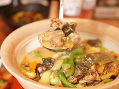 -甲王二老长沙口味馆