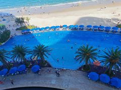 -深圳大梅沙京基洲际度假酒店