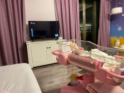 -百悦健康月子中心(祈悦店)