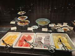 -澳门旅游塔360°旋转餐厅(南湾湖广场店)