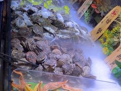 -聚盛源蒸汽海鲜火锅烤肉自助(巨川金海岸购物广场店)