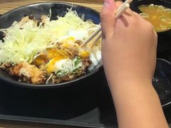 -町门烤肉拌饭专门店(哈西万达店)