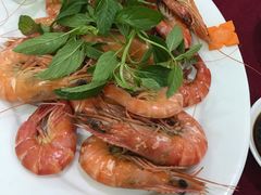 -QQ海鲜餐厅
