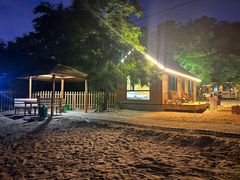 -仙人岛风景区