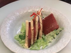 -山葵家·创意料理(宁波来福士店)