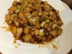 -老熟人串吧家常菜(旧宫店)