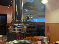 -子檀大隐炭烧(食品街店)