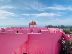 -漳州滨海火山岛自然生态风景区