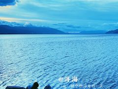 -大理洱海