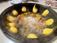 -妈妈家铁锅炖(景诚园综合楼店)