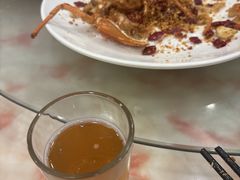 -新金盛·海鲜酒楼(盐田店)