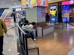 -CoCo都可(香港名都店)