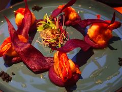 -AZUL by FUEL蓝色·法式酒馆(琶醍店)