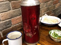 -炙热青春怀旧主题餐厅(河北路店)