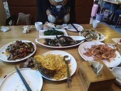 -南海渔家•海鲜•正宗海南菜(海棠湾店)