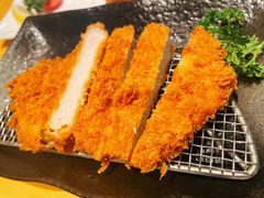 里脊猪排套餐-胜博殿日式炸猪排(西红门店)