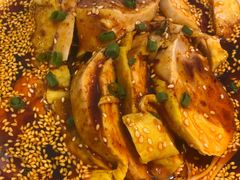 -老板恋上鱼(印象城店)