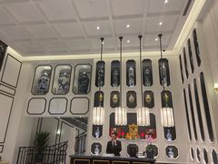 -翠湖宾馆·中餐厅