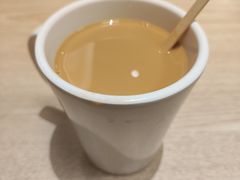 港式热奶茶-大家乐(广州荔湾领展广场店)