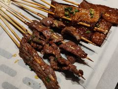 -串盟烧烤大排档·长沙美食地标(星沙店)