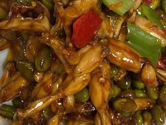 -童福兴·南京菜(老门东店)