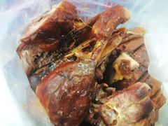 -王浩儿纪六孃甜皮鸭(乐山总店)