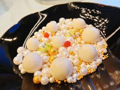 -山泉粤宴(广东大厦店)