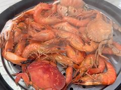 -船奇蒸汽海鲜·闽菜(八市海鲜总店)