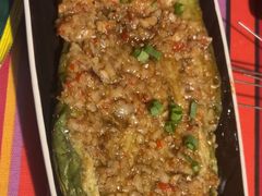 -吧嘚嘴炭烧鸽串吧(北海街店)