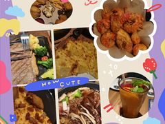 -必胜客(津塘店)