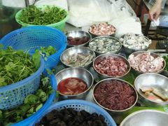 -广场正宗原汁薏米店