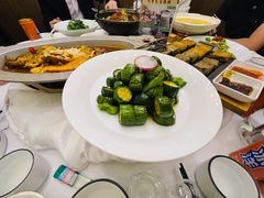 -徽镇小厨·经典徽菜(马连道店)