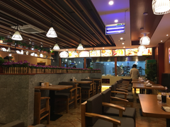 大堂-杨妈妈粥店(滑翔路店)